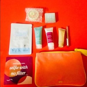Ipsy Glam Bag August